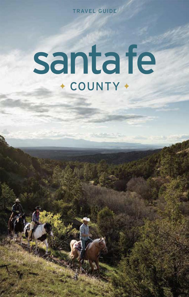Santa Fe County Travel Guide