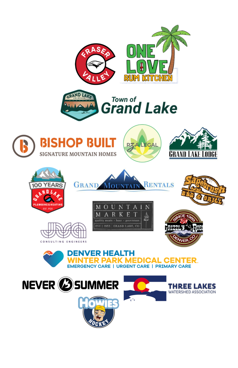 2026 Pond Hockey Sponsors