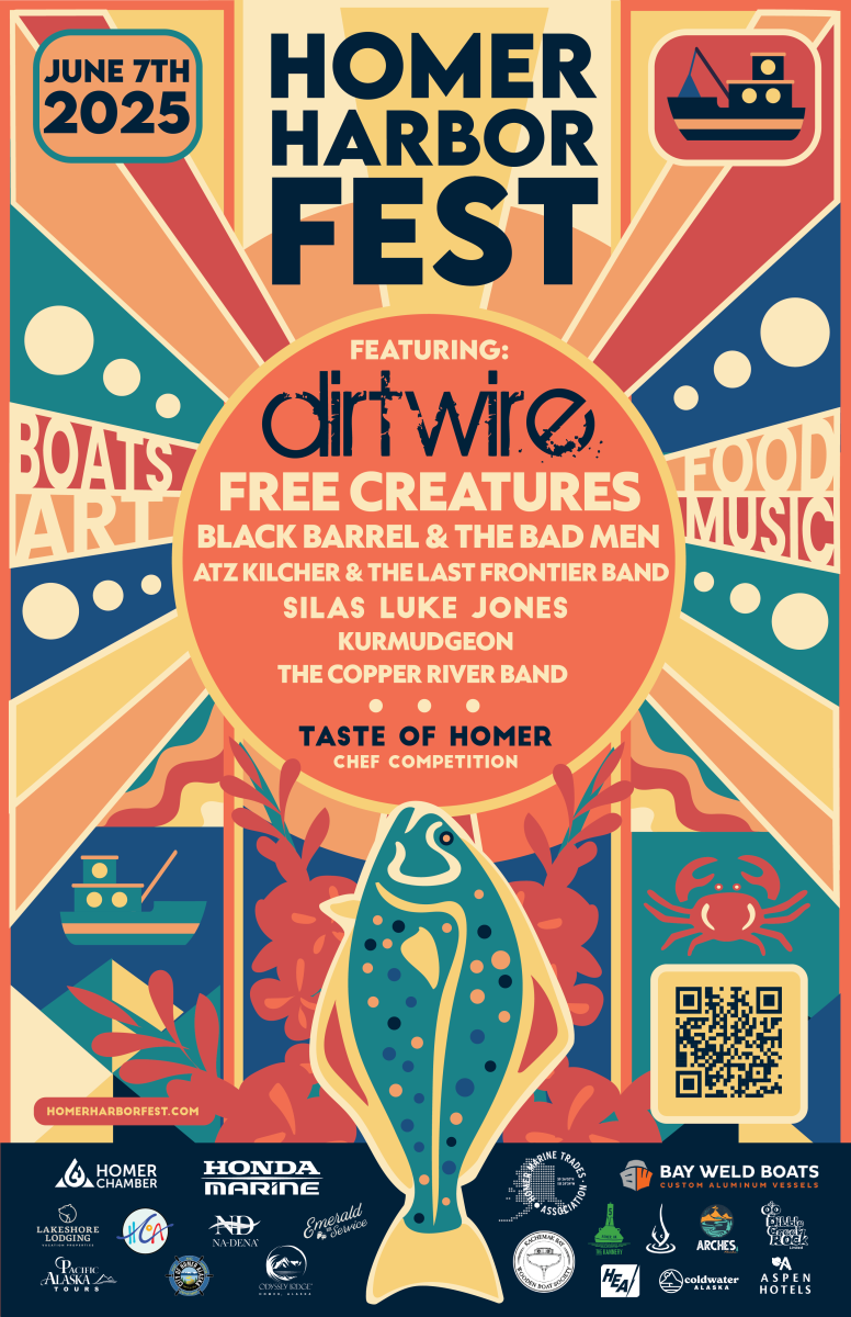 HF Flyer