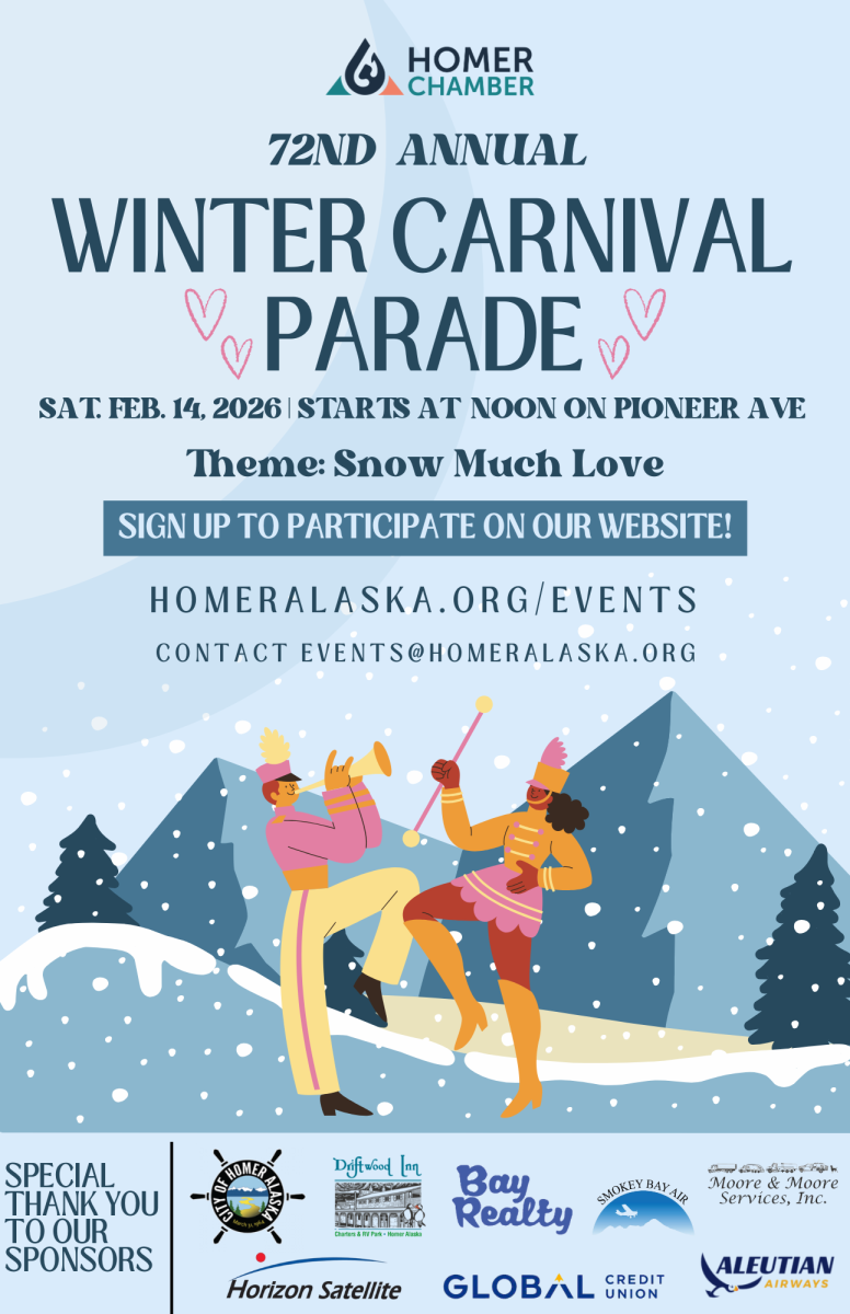2026 Winter Carnival Parade
