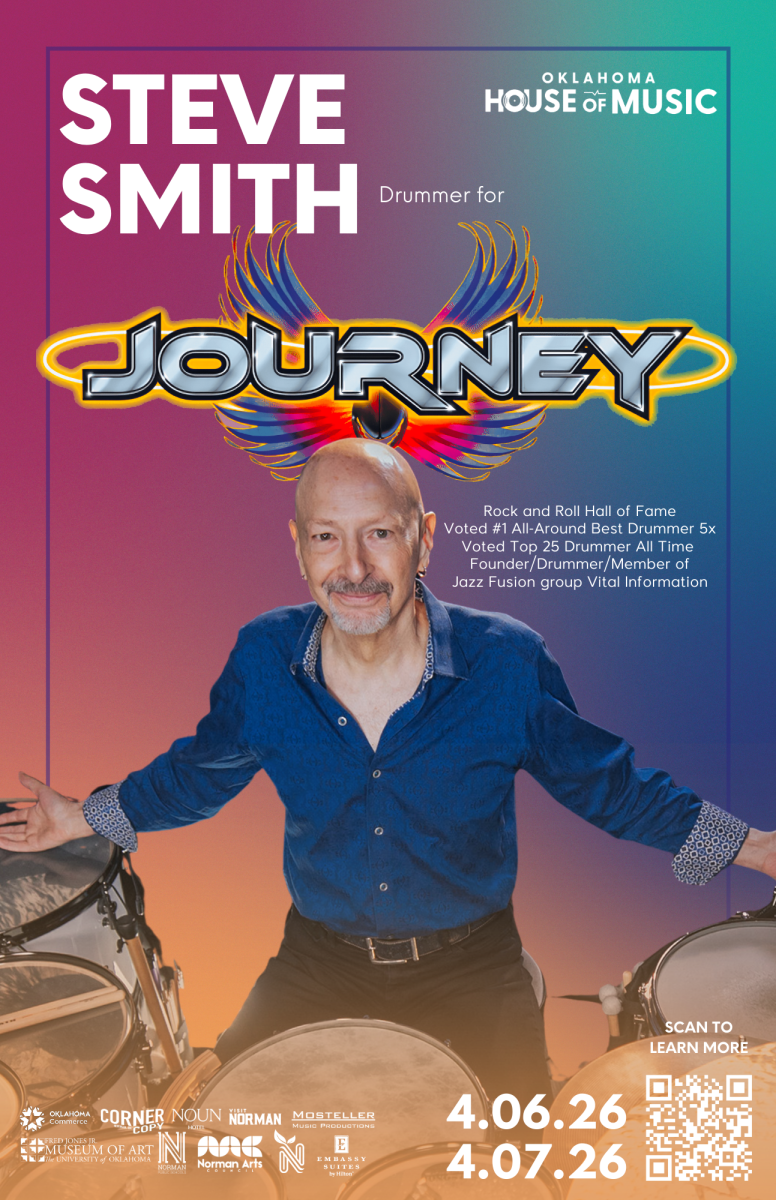 Steve Smith - House of Music