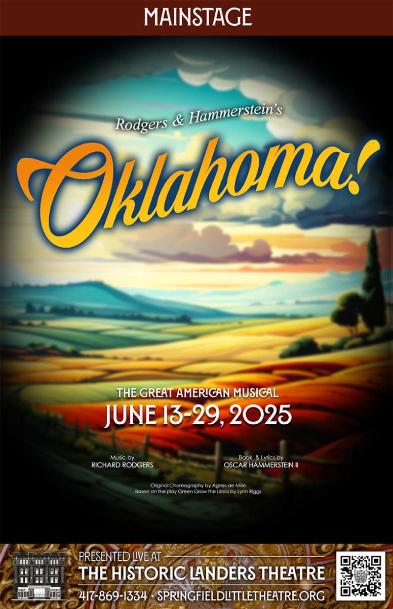 Oklahoma!