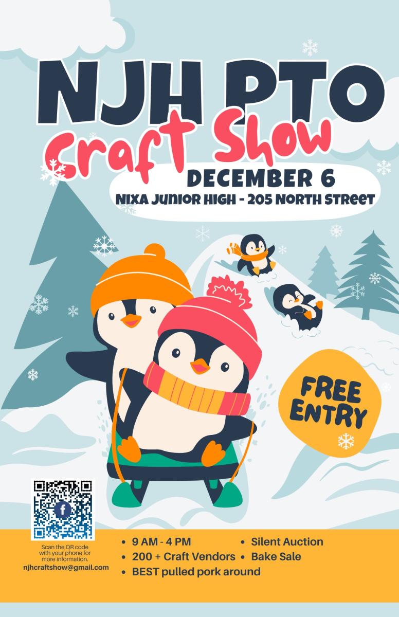 Nixa Holiday Market