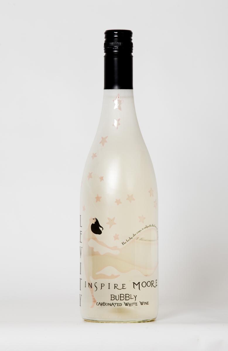 Inspire Moore Levity Bubbly