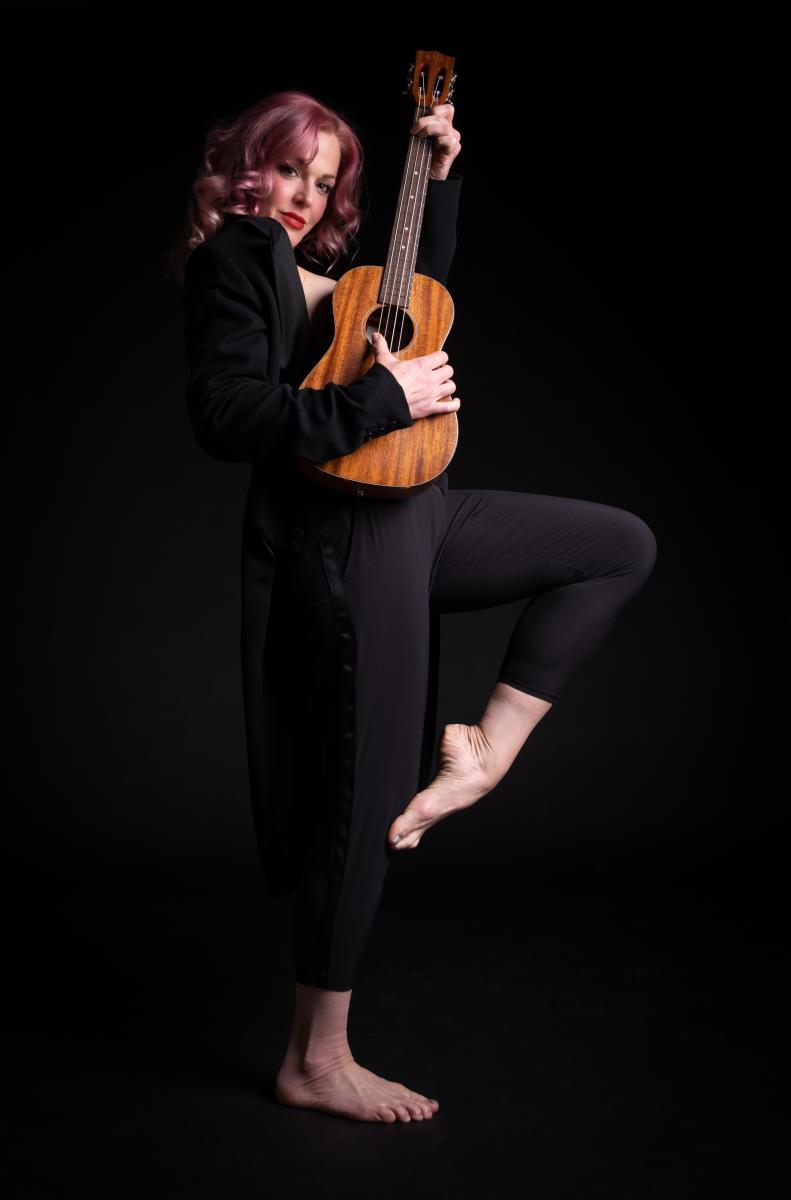 Storm Large