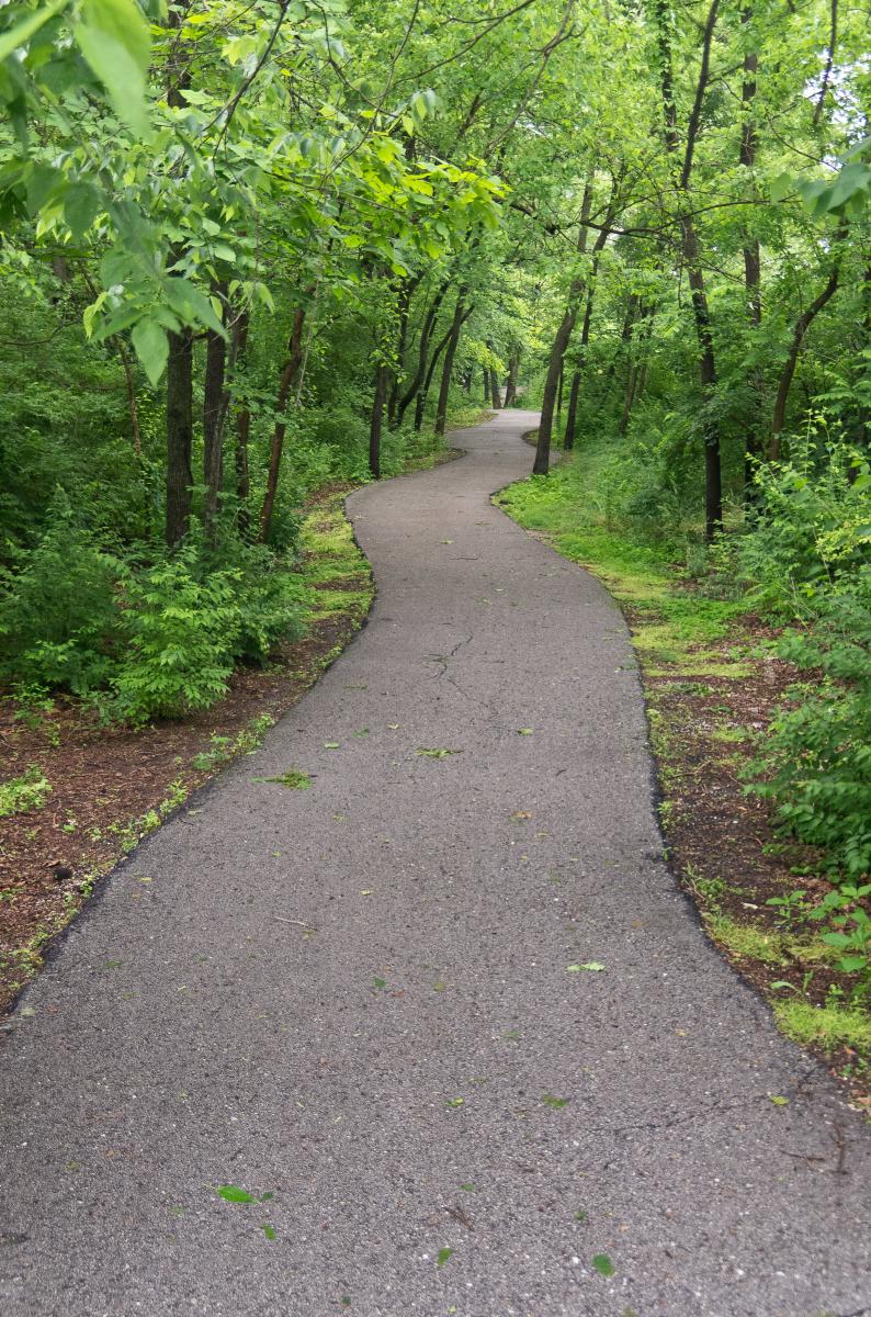 Galloway Creek Greenway