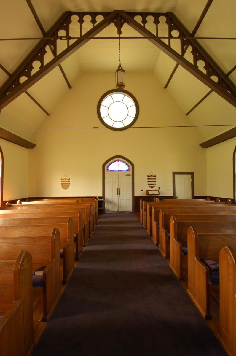 blountsville united methodist church