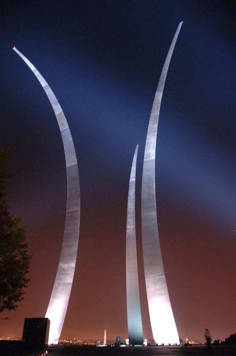 Air Force Memorial