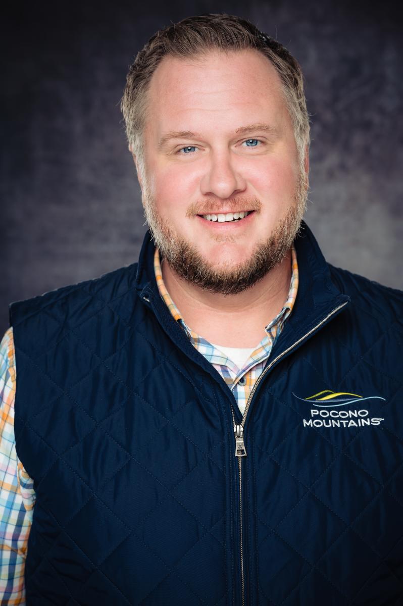 ​PMVB Senior Correspondent & Media Relations - PTN; James Hamill