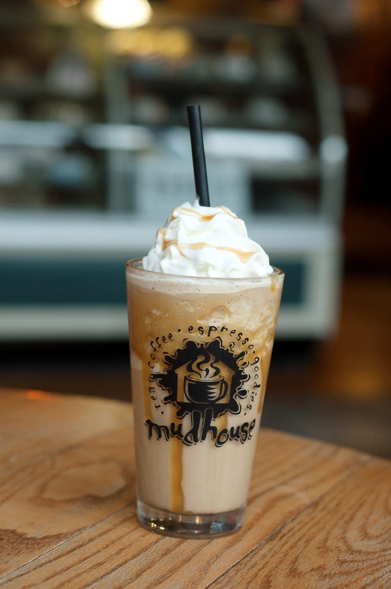 Mudhouse Coffee