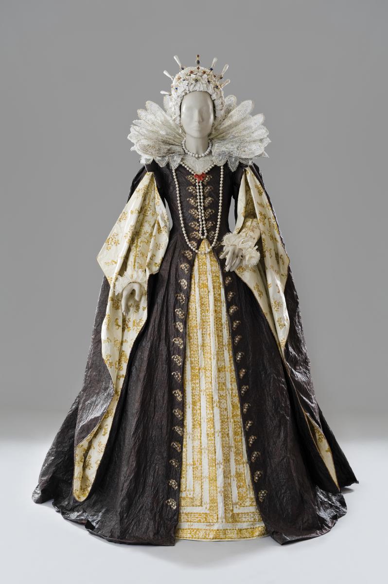 Wichita: A Century of Fashion