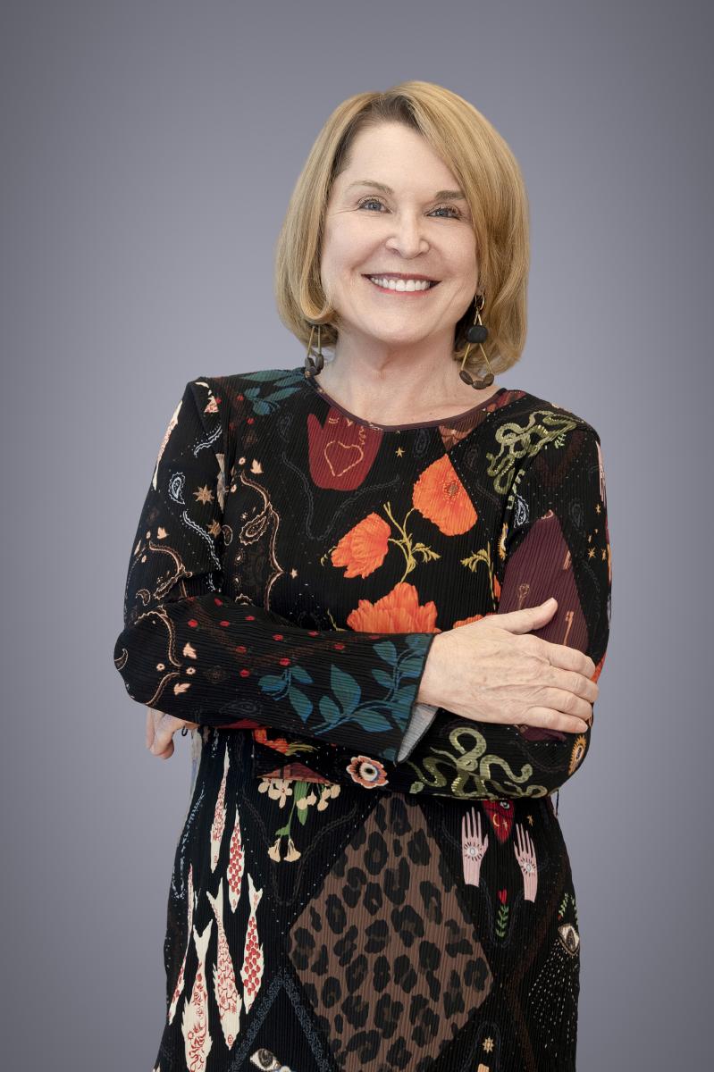 Laurie Paolicelli Photo
