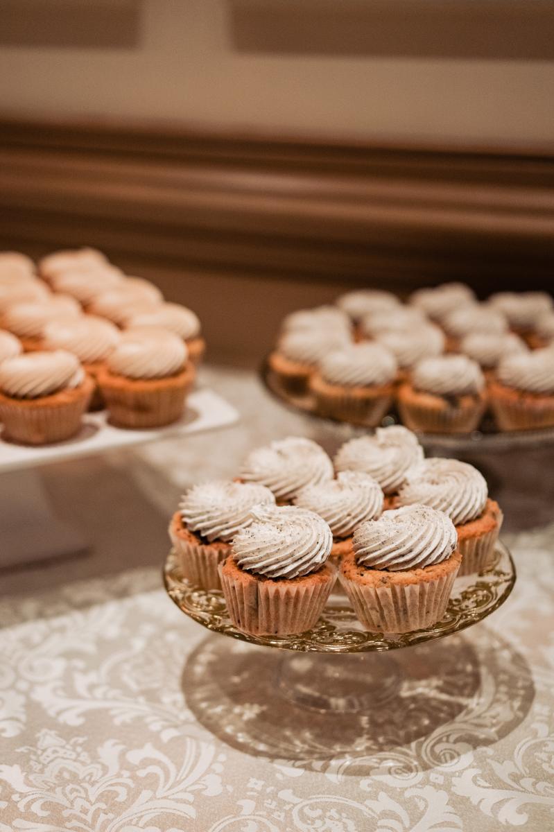 Crumbs Cake Studio