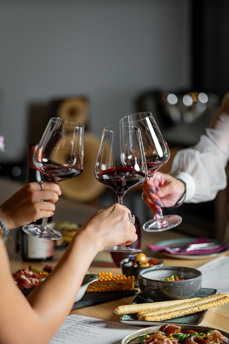 Wine Junction - U2C - Crowdriff Collector