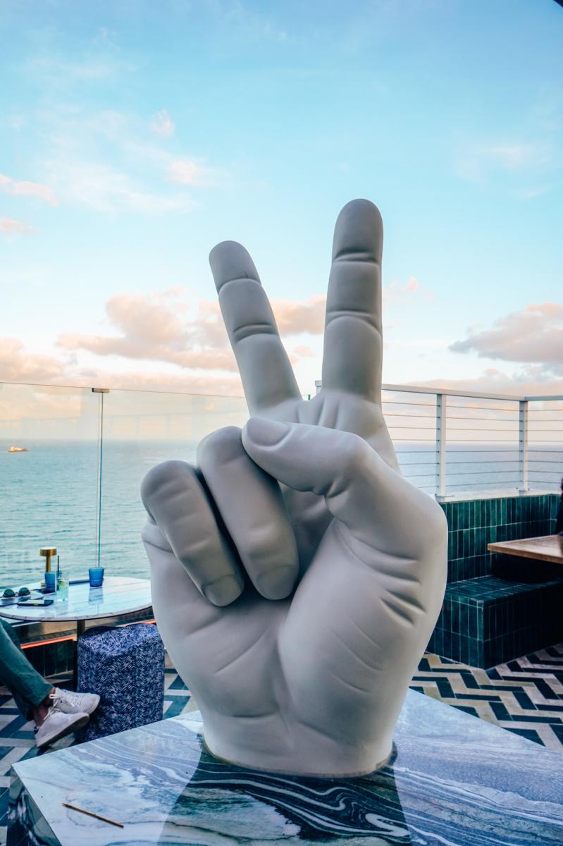 Nube Rooftop