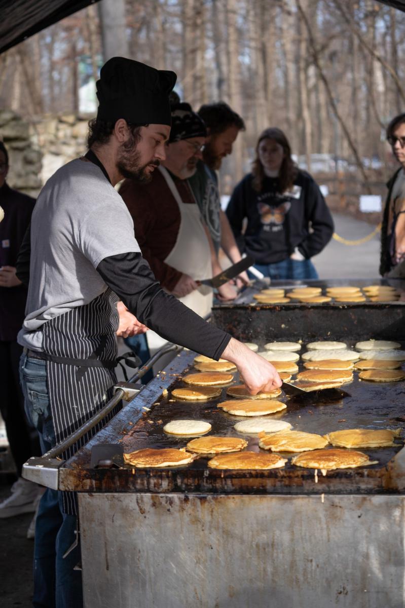 Wesselman Woods Maple Syrup