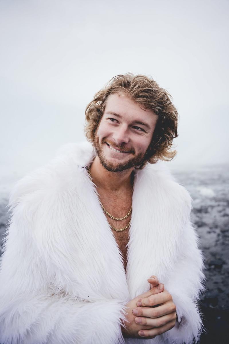 Yung Gravy Live Music Blog