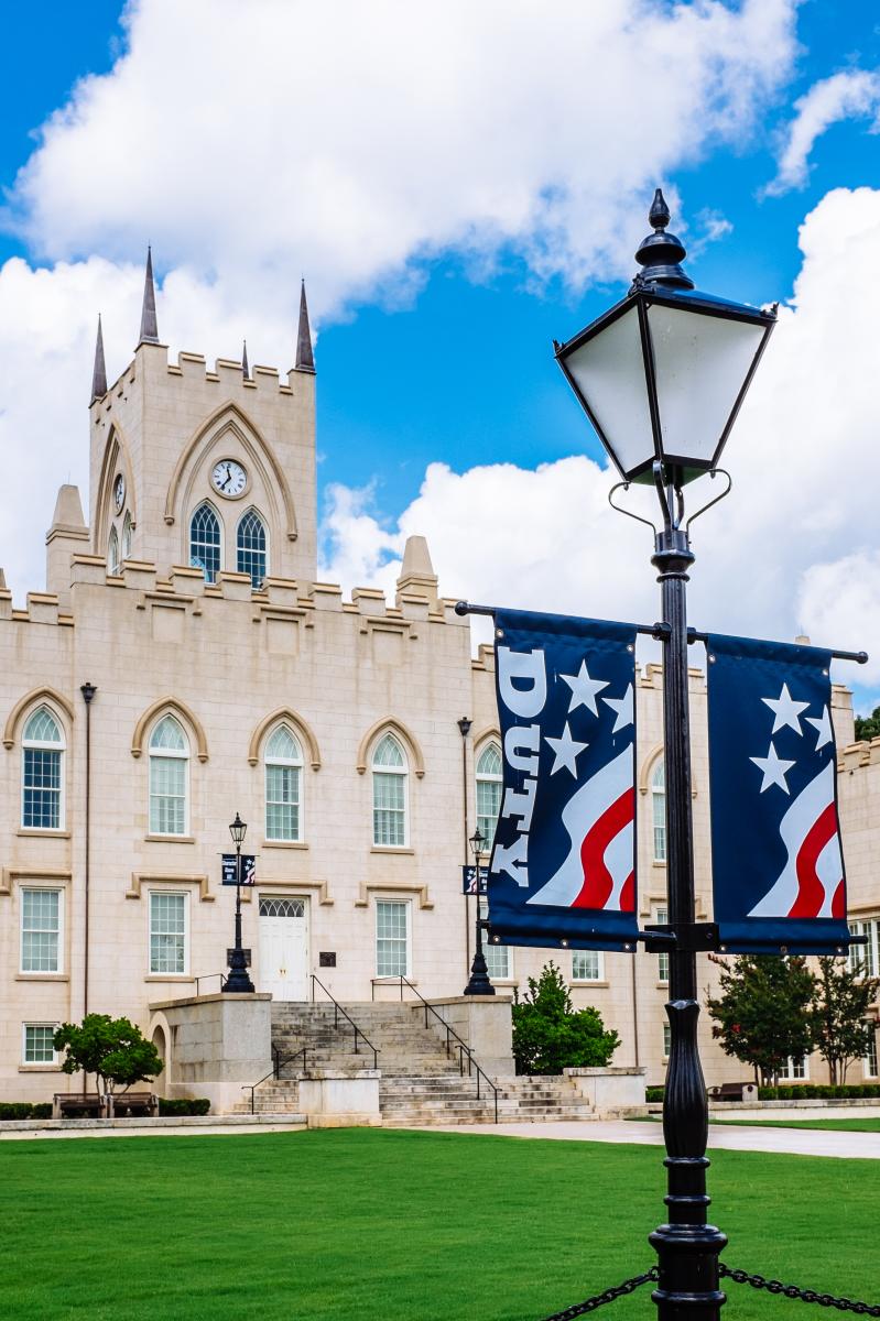 Georgia Military College