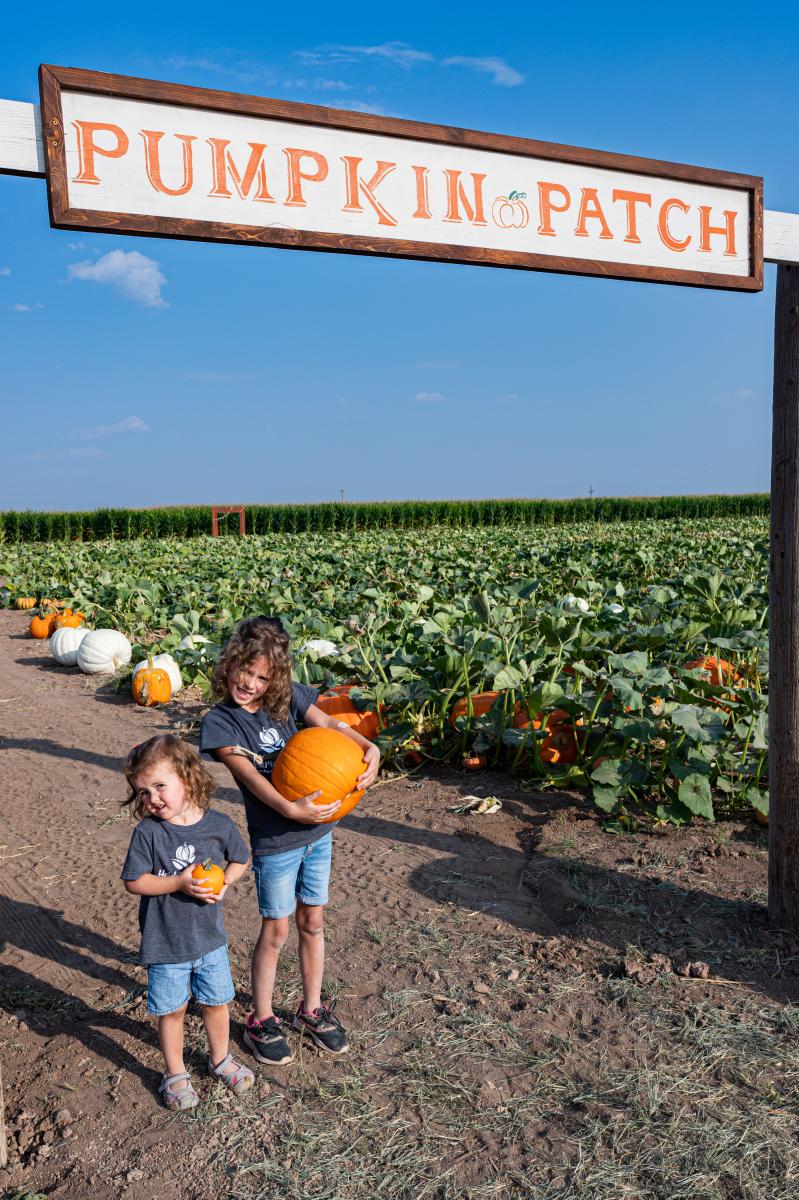 Heirloom Acres