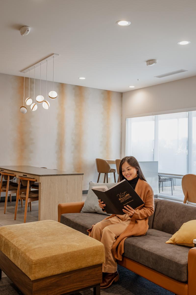 TownePlace Suites West Lafayette