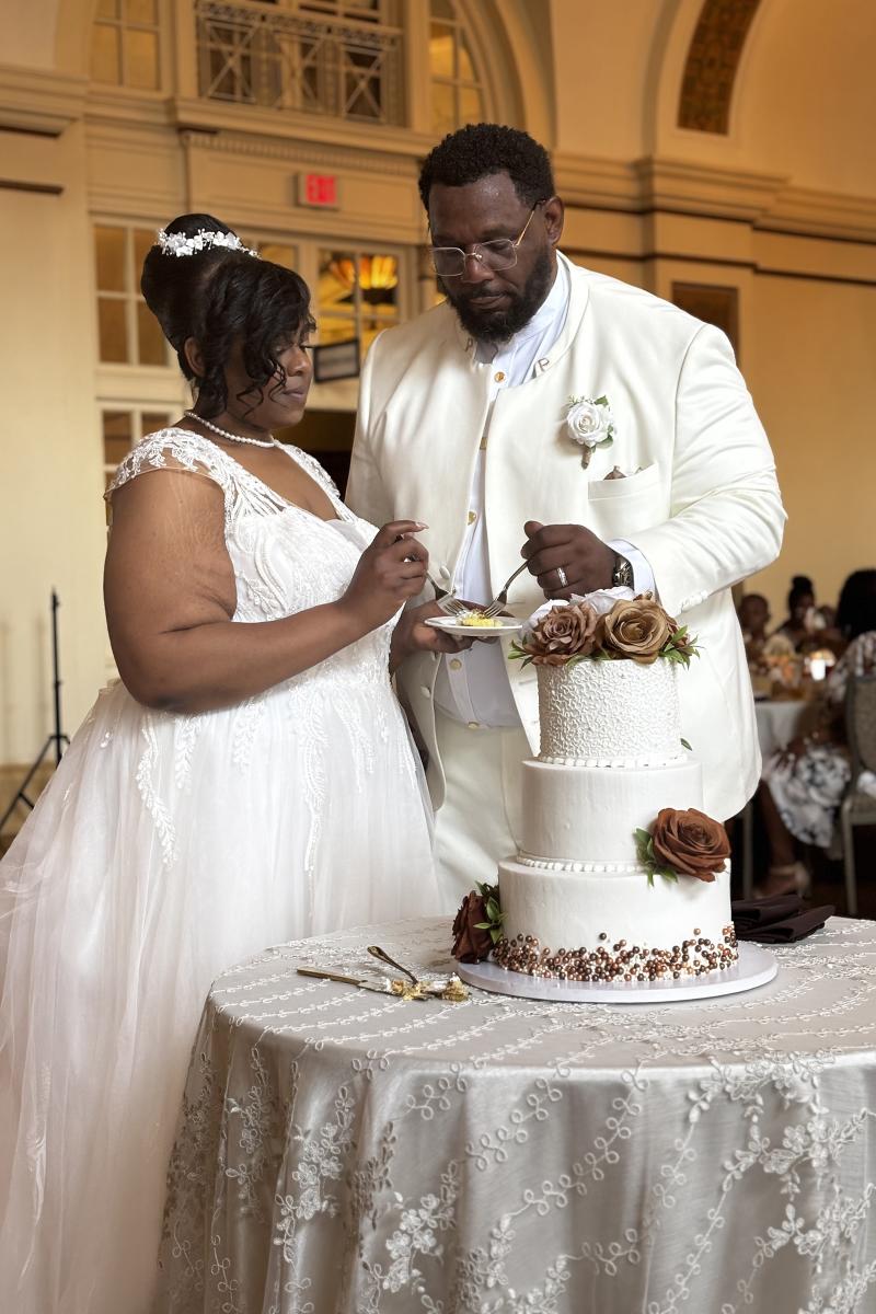 Greystone Grand Ballroom