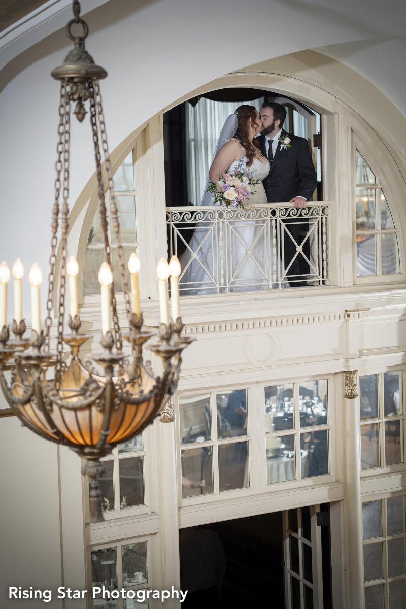 Greystone Grand Ballroom