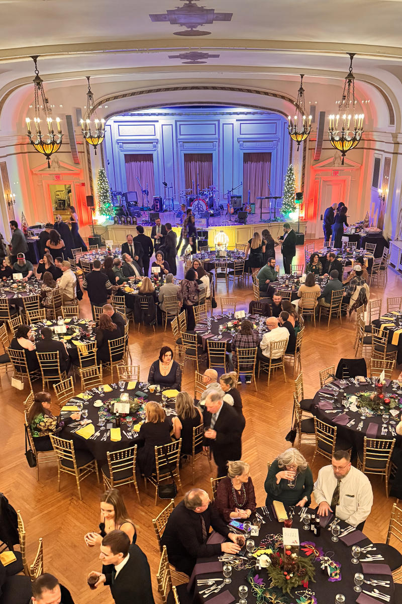 Greystone Grand Ballroom