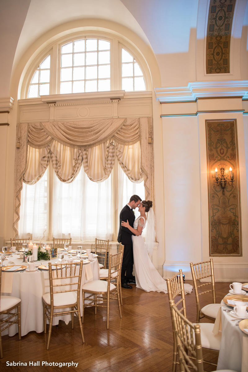 Greystone Grand Ballroom