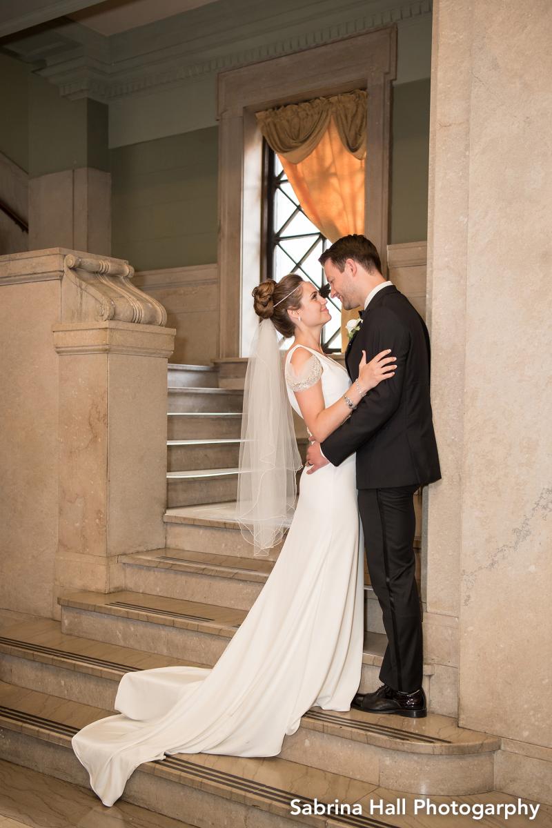Greystone Grand Ballroom