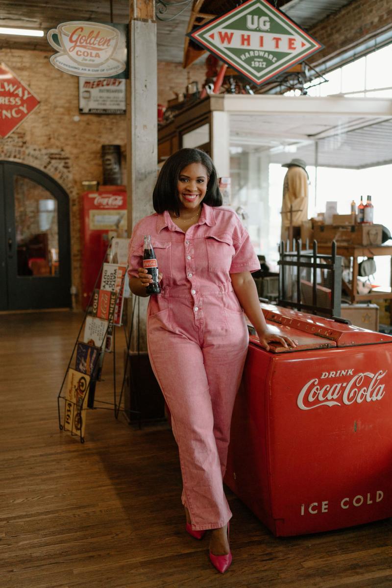 Airelle Harley Ambassador