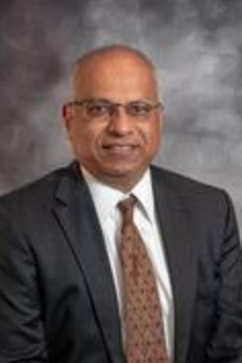 Bharat Patel