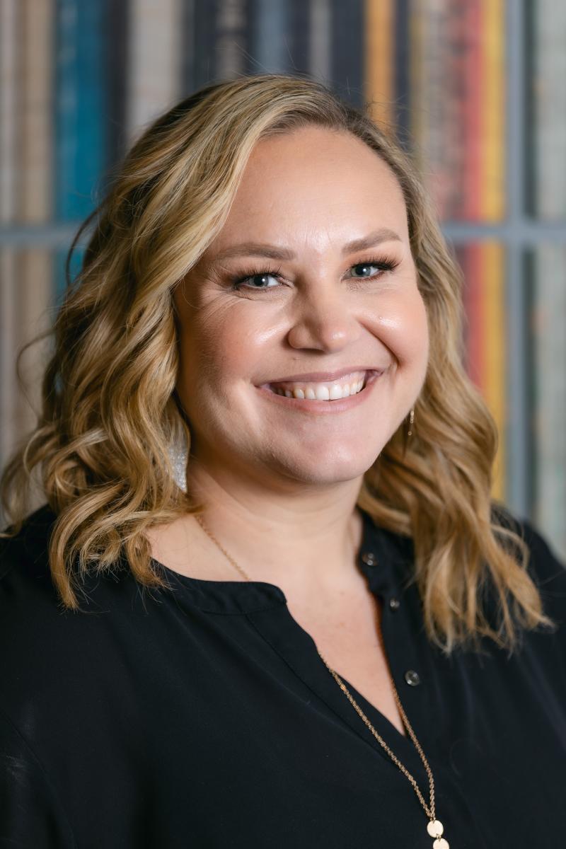 Katie Pederson