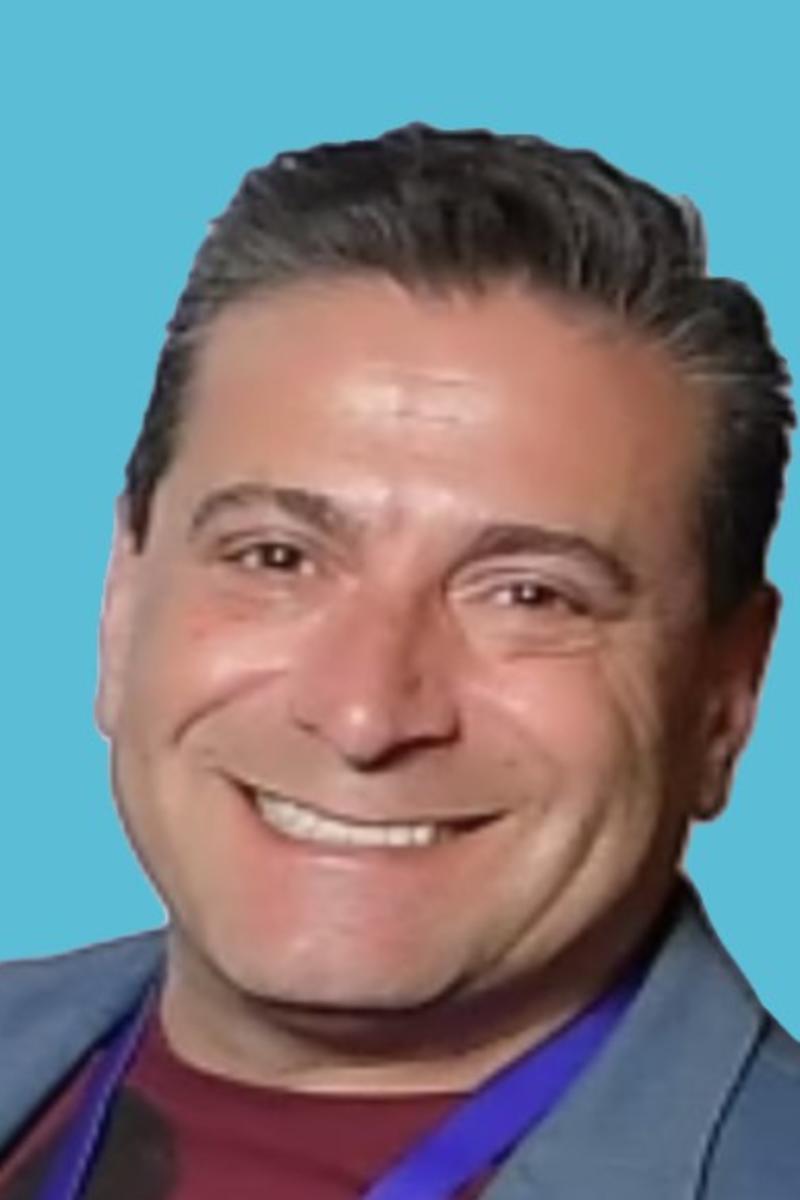 Michael Afram