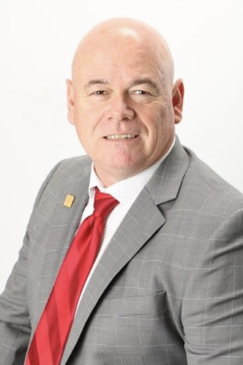 Brent Finlay