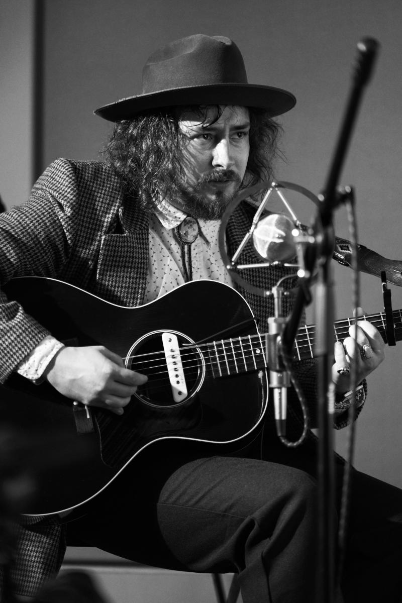 Live Music in Bedford