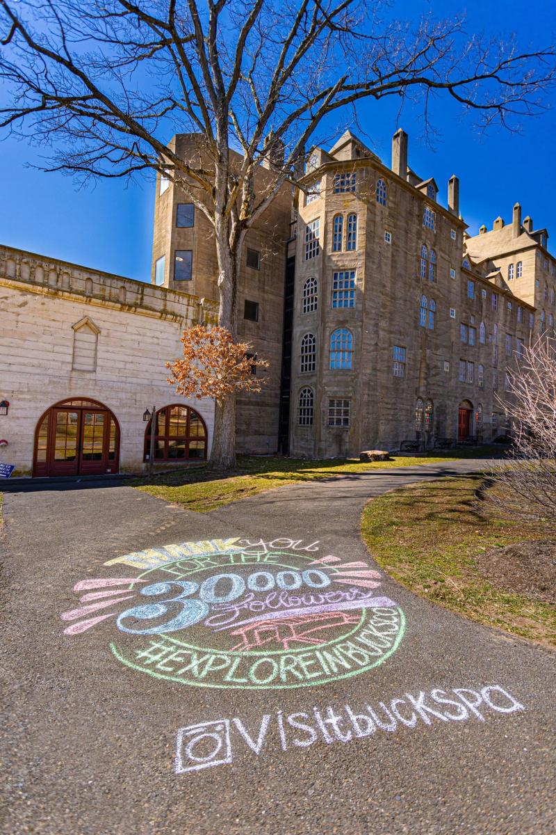 Sidewalk Chalk