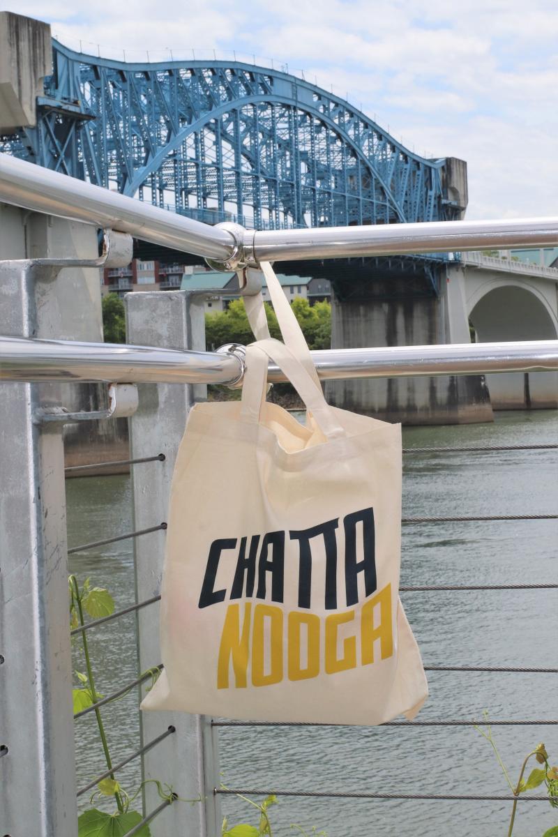 Chattanooga Tote