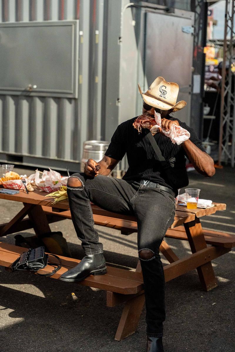 Beyond the Arena: FunBiz