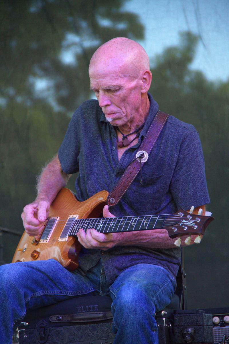 Kirby Kelley - Music Legends
