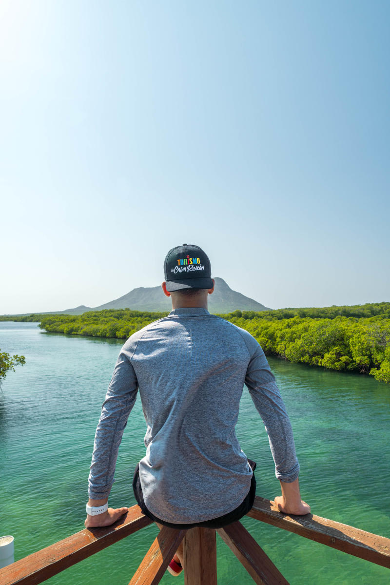 Los Manglares Montecristi