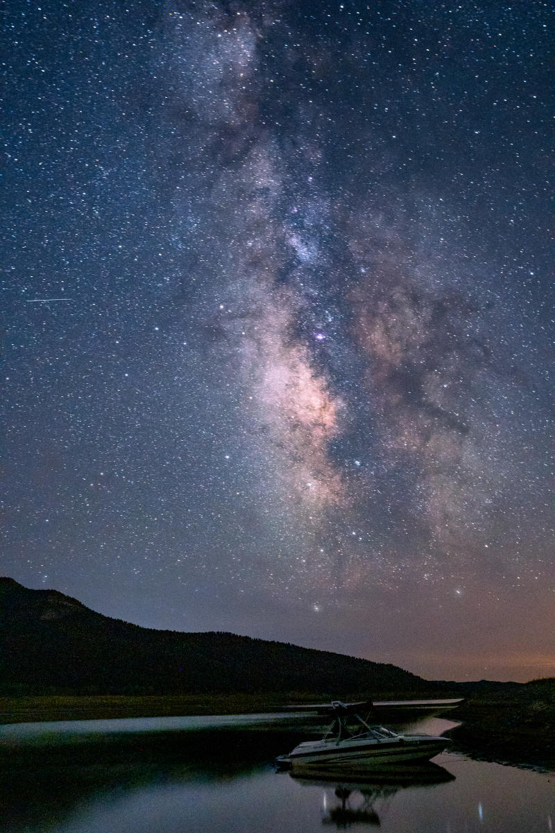 Stargazing Around Durango | Visit Durango, CO | Official Tourism Site