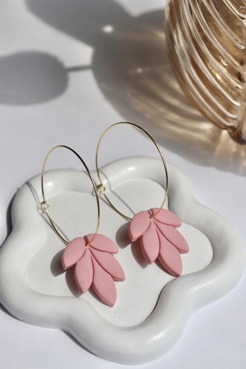 Lily and Sparrow Clay - Made in Fairfax - Holiday Gift Guide 2023