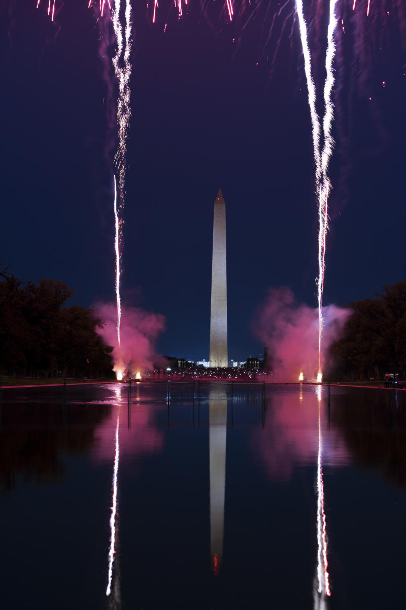 Washington Monument