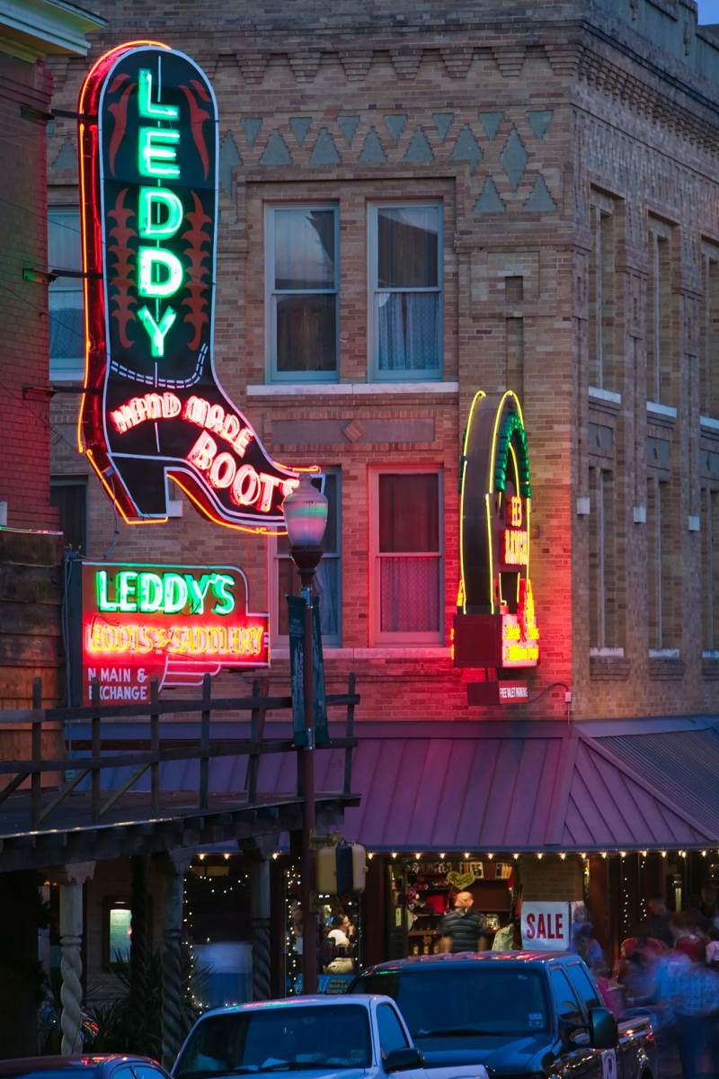 Leddys