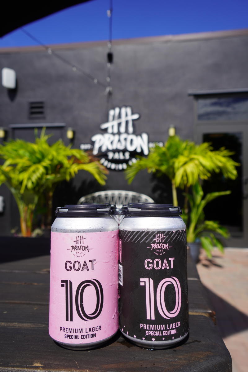 Prison Pals Brewery The Goat 10