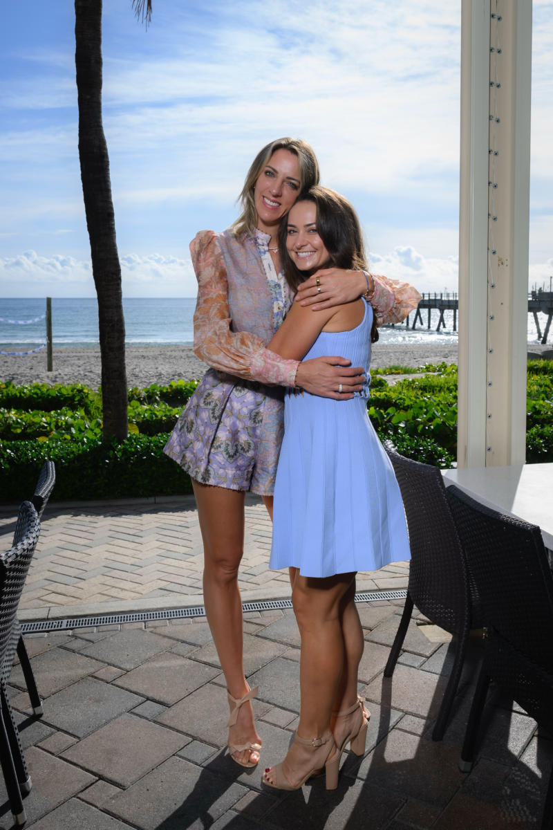 The Break House Kitchen + Beach Bar