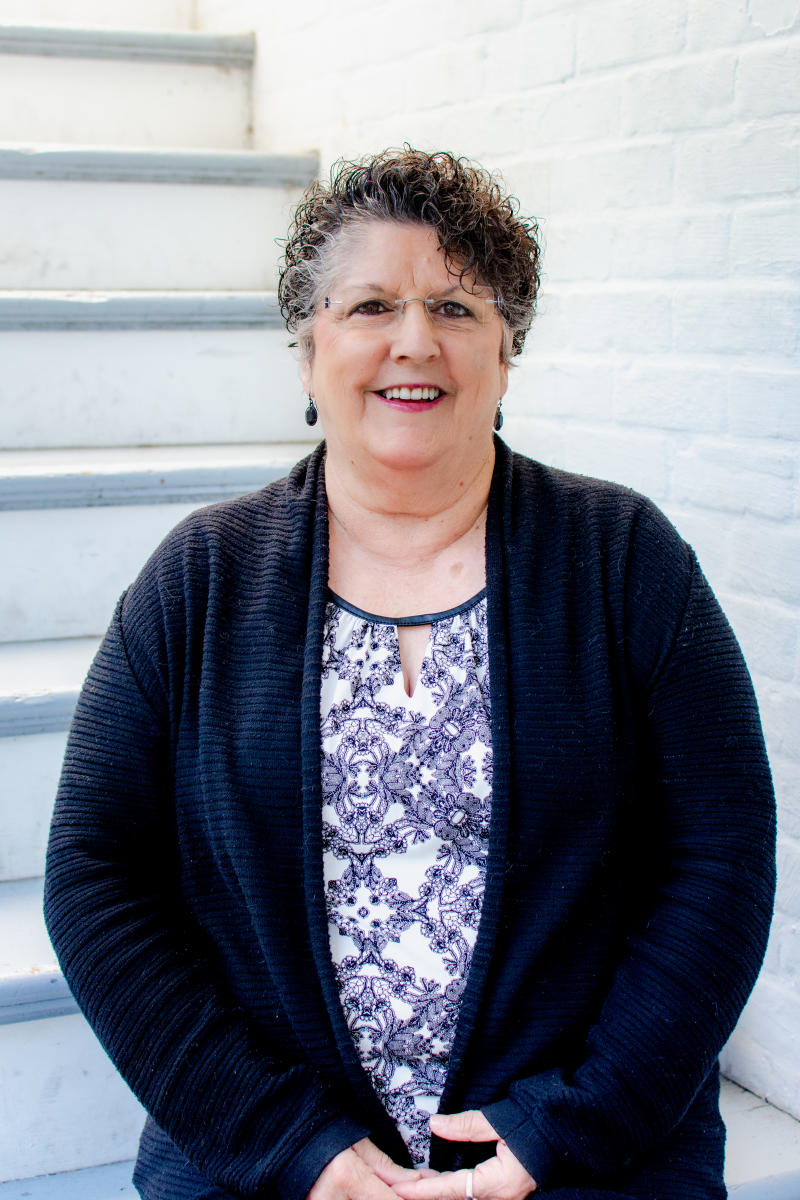 SHannon Metcalf