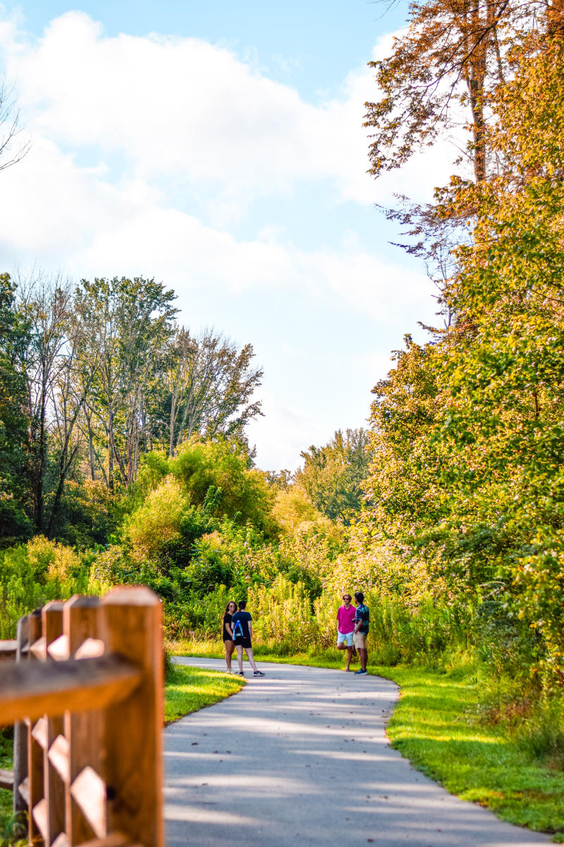 Fisher Farm Park