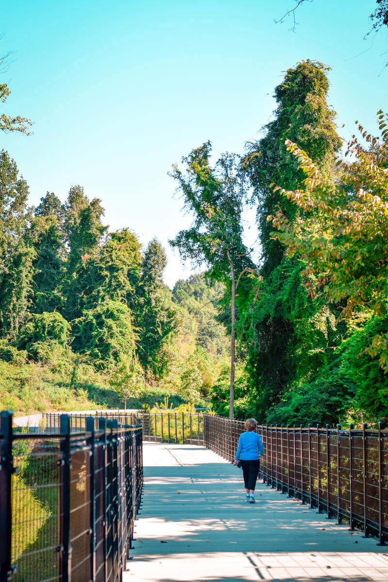 Antiquity Greenway