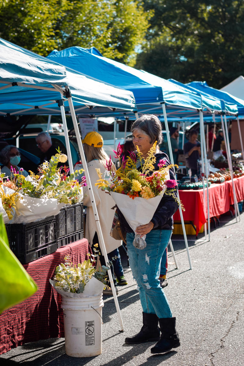 Davidson Farmers Market
